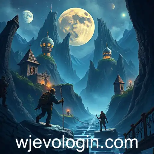 Exploring the Rise of Online Gaming Platforms