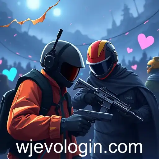 The Rise of Multiplayer Games: Innovating User Experience with 'wjevo login'