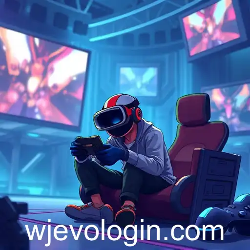 Online Gaming Evolution and Security