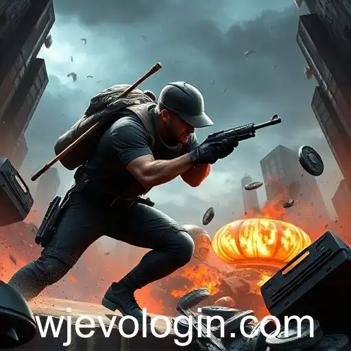 The Rise of Online Gaming Platforms