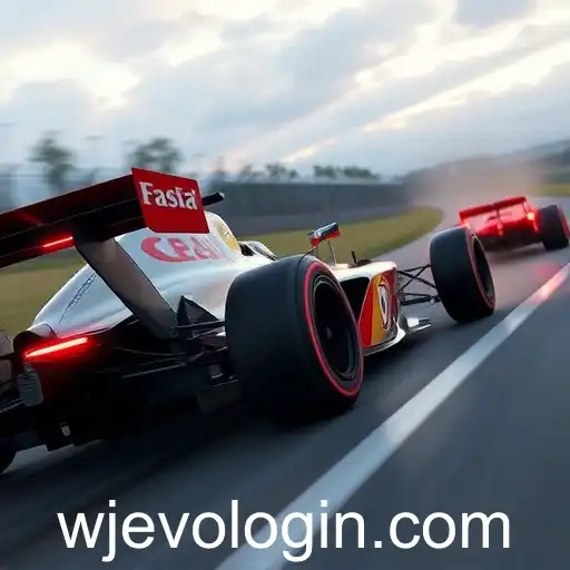 Exploring the Thrills of Racing Games: A Digital Speed Experience