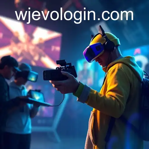 The Rise of Online Gaming in the UK