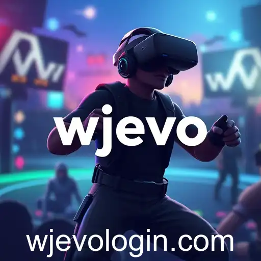 The Rise of Wjevo in the Digital Gaming Landscape