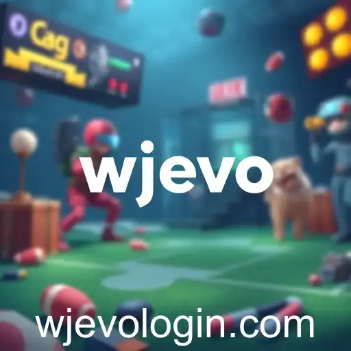 The Rise of Wjevo in Gaming