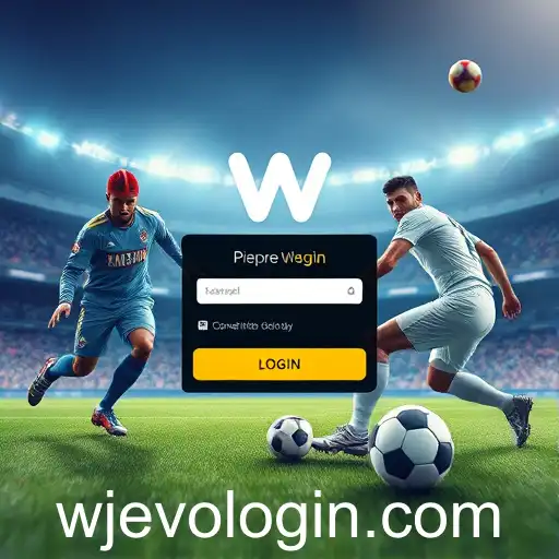 Enhancing Sports Gaming with Wjevo Login: The Future of Seamless Access