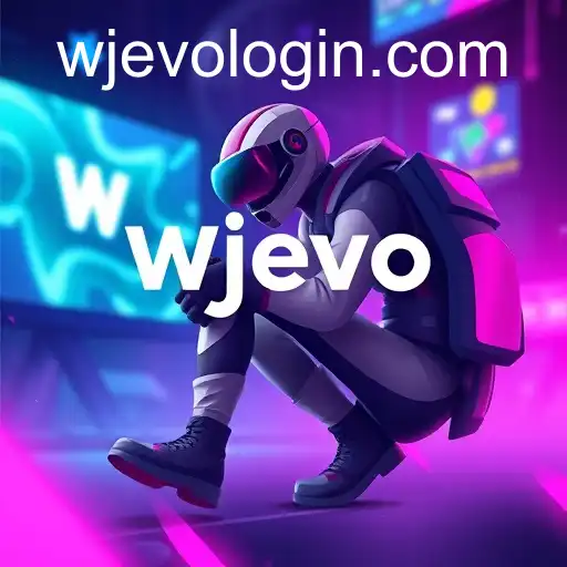 The Digital Playground of Wjevo