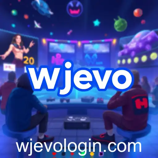 Wjevo's Impact on Online Gaming Culture