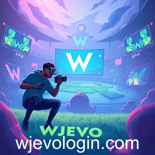 Wjevo: Shaping the Future of Online Gaming