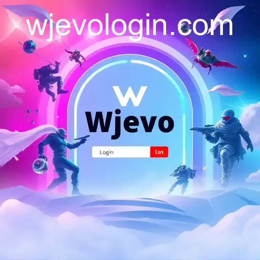 Wjevo Login: A Gateway to Global Gaming